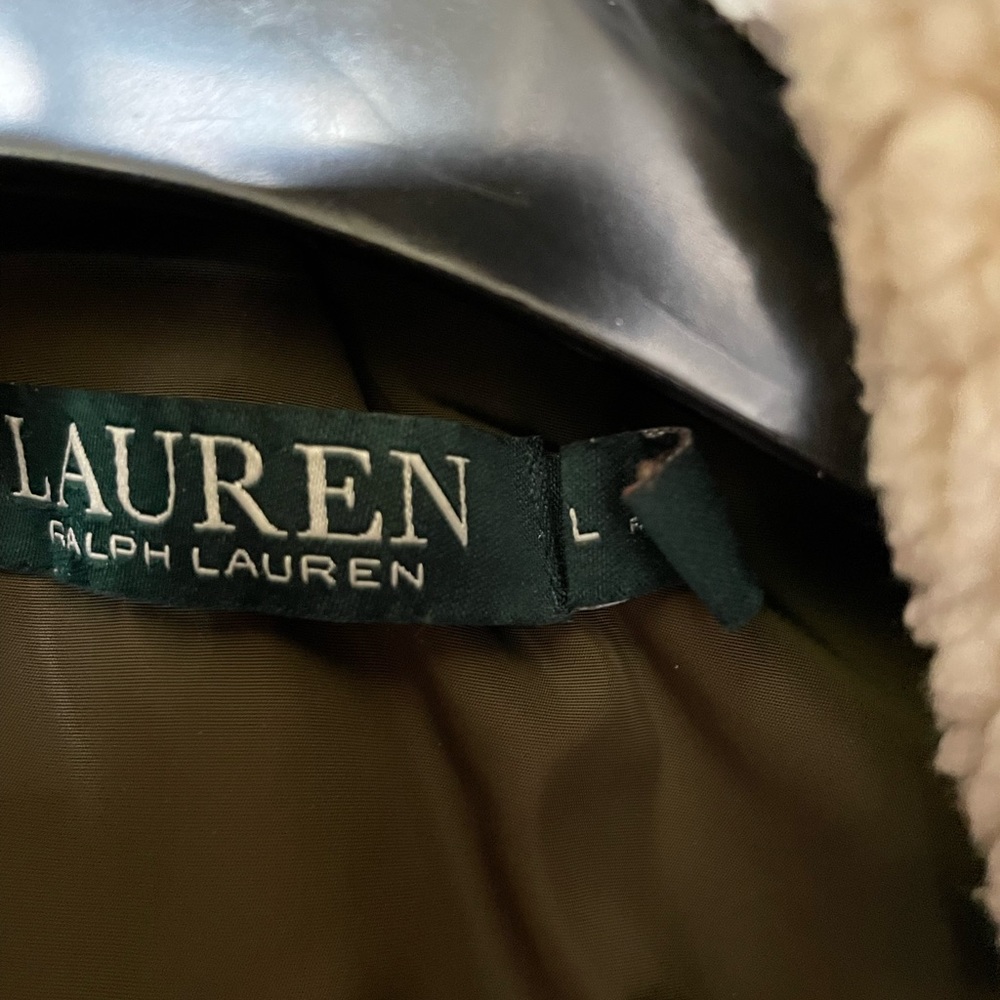 Excellent condition Ralph Lauren coat - Picture 3 of 8